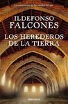HEREDEROS DE LA TIERRA, LOS | 9788466350587 | FALCONES, ILDEFONSO