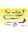 FER MITJA | 9788415315933 | GOLDSTYN, JACQUES