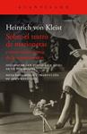 SOBRE EL TEATRO DE MARIONETAS | 9788419958648 | VON KLEIST, HEINRICH