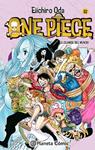 ONE PIECE Nº 82 | 9788491531197 | ODA, EIICHIRO