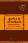 SABOR A CHOCOLATE | 9788466338448 | CARMONA, JOSE CARLOS