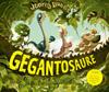 GEGANTOSAURE | 9788417207236 | DUDDLE, JONNY