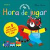 HORA DE JUGAR | 9788447953806 | TOWNHOUSE PUBLISHING