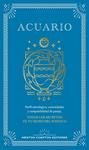 GUIA ASTROLOGICA DE ACUARIO | 9788410359642 | CARVEL, ASTRID