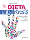 DIETA ANTIARTROSIS, LA  | 9788415094289 | LANZETTA, MARCO