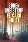 CASO HOLST, EL | 9791387629076 | SVEISTRUP, SØREN