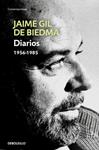DIARIOS 1956-1985 | 9788466339476 | GIL DE BIEDMA, JAIME