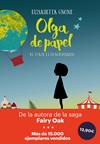OLGA DE PAPEL EL VIAJE EXTRAORDINARIO | 9788417128593 | GNONE, ELISABETTA