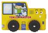 SOBRE RUEDAS  TOM EL TRACTOR | 9788408313793 | YOYO
