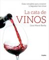 CATA DE VINOS, LA  | 9788415989509 | BARBA, LLUIS MANEL