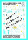 INFINITO PLACER DE LAS MATEMATICAS, EL | 9788419654311 | MACCARRONE, ALESSANDRO