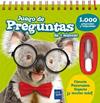 JUEGO DE PREGUNTAS DE 1 MINUTO CIENCIA  | 9788408143277 | YOYO