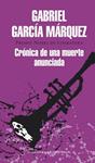 CRONICA DE UNA MUERTE ANUNCIADA  | 9788439728382 | GARCIA MARQUEZ, GABRIEL 