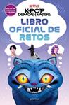 LIBRO DE RETOS, KPOP DEMON HUNTERS - | 9791388222320 | NETFLIX