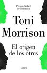 ORIGEN DE LOS OTROS, EL  | 9788426405463 | MORRISON, TONI