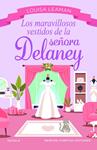 MARAVILLOSOS VESTIDOS DE LA SEÑORA DELANEY, LOS BIENVENIDA A LA BOUTIQUE DE LAS | 9788410080973 | LEAMAN, LOUISA/CARBALLEIRA, EVA