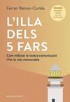 ILLA DELS 5 FARS, LA  (EDICIO AMPLIADA I ACTUALITZADA) | 9788418062063 | RAMON-CORTES, FERRAN