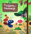 CIGARRA Y LA HORMIGA | 9788408147817 | VALLES, TINA