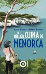 MILLOR CUINA DE MENORCA, LA | 9788417998486 | BORRAS, JOSEP /BORRAS, DAMIA