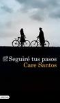 SEGUIRE TUS PASOS | 9788423357192 | SANTOS, CARE