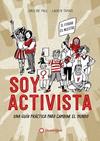 SOY ACTIVISTA | 9788417749736 | PAUL, CAROLINE