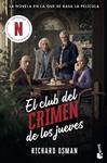 CLUB DEL CRIMEN DE LOS JUEVES, EL (ED. PELÍCULA) | 9788467078480 | OSMAN, RICHARD