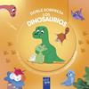 DOBLE SORPRESA  LOS DINOSAURIOS | 9788408299257