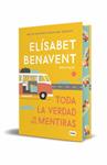 TODA LA VERDAD DE MIS MENTIRAS | 9791387512958 | BENAVENT, ELISABET