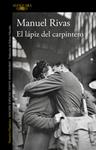 LAPIZ DEL CARPINTERO, EL  | 9788420433394 | RIVAS, MANUEL 