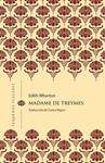 MADAME DE TREYMES | 9788412983722 | WHARTON, EDITH
