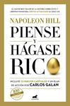PIENSE Y HAGASE RICO | 9788418620133 | HILL, NAPOLEON/GALAN, CARLOS