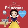 BLANCANIEVES  MI PRIMER CUENTO DE PRINCESAS | 9788419547095 | DISNEY