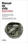MANUAL DE VIDA | 9788410313170 | EPICTETO