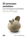 ARTESANO ANONIMO, EL | 9788425236358 | YANAGI, SOETSU