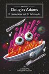 RESTAURANTE DEL FIN DEL MUNDO, EL | 9788433961044 | ADAMS, DOUGLAS