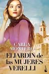 JARDIN DE LAS MUJERES VERELLI, EL | 9788423370702 | MONTERO, CARLA