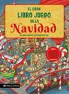 GRAN LIBRO JUEGO DE LA NAVIDAD, EL | 9788419898371 | SUBI