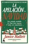 APELACION DE NAVIDAD, LA | 9788419703613 | HALLETT, JANICE