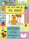 COM TENIR CURA DEL TEU HUMA | 9788416542932 | SEARS, KIM