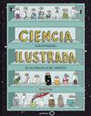 CIENCIA ILUSTRADA | 9788408195627 | GOTTLIEB, IRIS