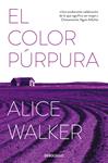 COLOR PURPURA, EL  | 9788466344074 | ALICE WALKER