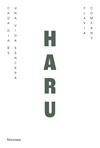 HARU (CAT) | 9788410180185 | COMPANY, FLAVIA