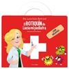 BOTIQUIN DE LUCIA, MI PEDIATRA | 9788408309550 | GALAN BERTRAND, LUCIA