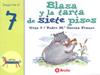 BLASA Y LA TARTA DE SIETE PISOS | 9788421636466 | GARCIA FRANCO, PEDRO MARIA