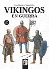 VIKINGOS EN GUERRA | 9788494954047 | HJARDAR, KIM/VIKE, VEGARD