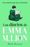 DIARIOS DE EMMA M, LION 1, LOS | 9791387845940 | BROWER, BETH