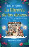 LIBRERIA DE LOS DESEOS, LA | 9788419620262 | DE KERMEL, ERIC