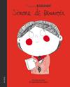 SIMONE DE BEAUVOIR (PEQUEÑA & GRANDE ) | 9788490654842 | SÁNCHEZ VEGARA, Mª ISABEL