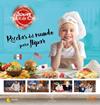 RECETAS DEL MUNDO PARA FLIPAR | 9788467050073 | SHINE