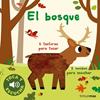 BOSQUE, EL TOCA Y ESCUCHA | 9788408264309 | BILLET, MARION